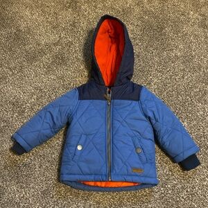 Boys winter coat NWOT